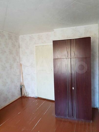 2-к. квартира, 36 м², 3/3 эт.
