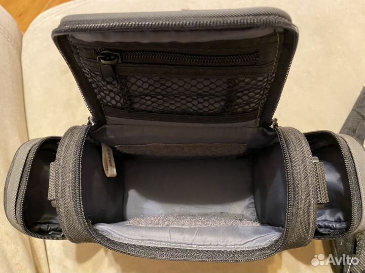 Сумка для фото/видео камеры Samsonite