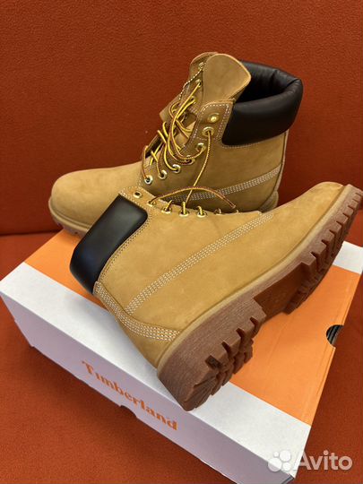 Timberland 6 inch premium Оригинал