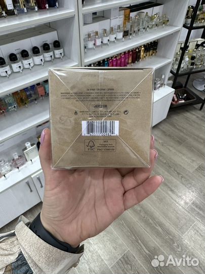 Dnky зеленое яблоко