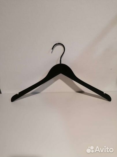 Вешалки плечики деревянные бу