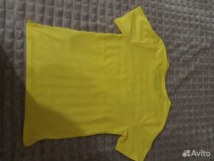 Футболка nike s