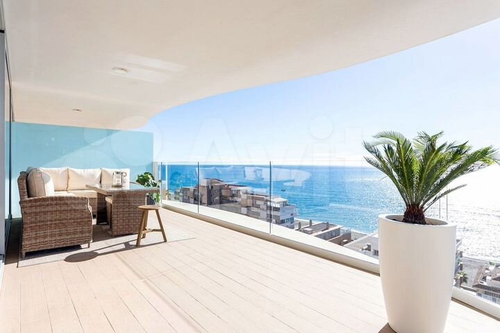 1-к. квартира, 47 м², 7/13 эт.