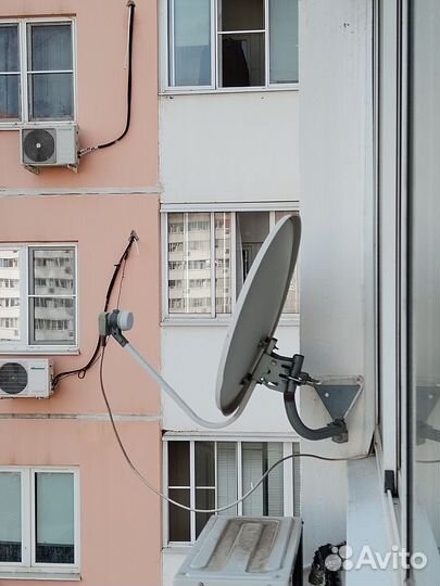 Ресивер триколор hd9303