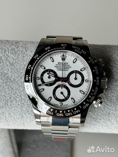 Rolex cosmograph daytona 40mm