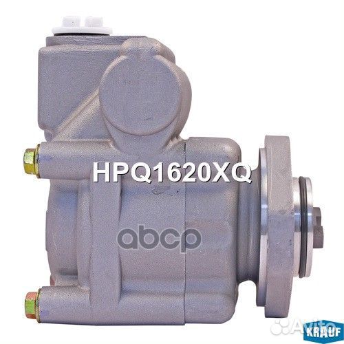 Насос гидроусилителя руля HPQ1620XQ Krauf