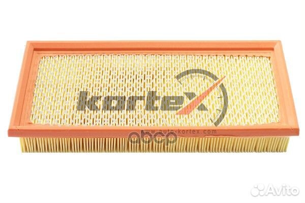 Фильтр воздушный chrysler voyager/dodge caravan