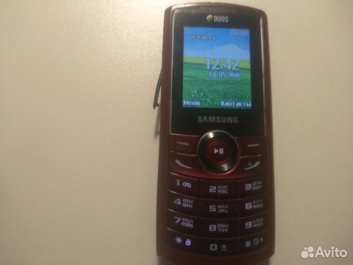 Samsung GT-E2232