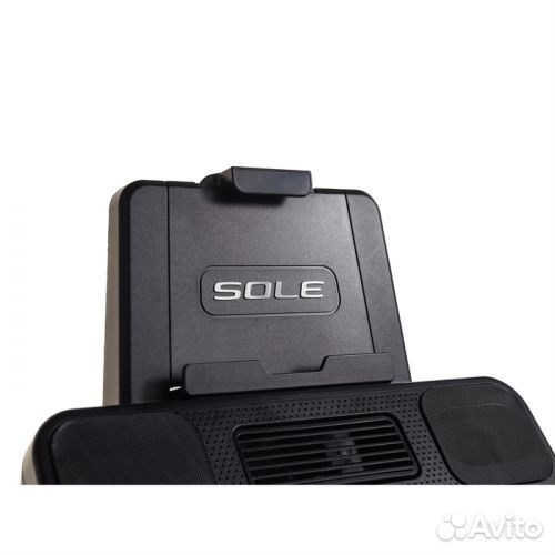 Беговая дорожка Sole Fitness F65 2019