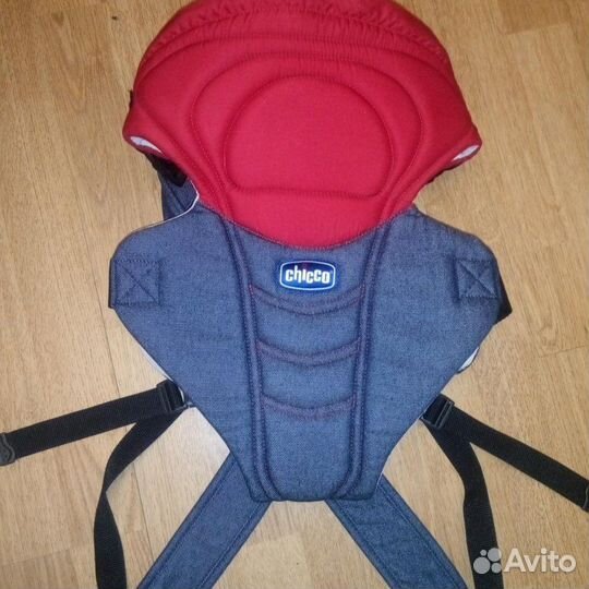 Слинг кенгуру