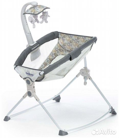 Детская колыбель