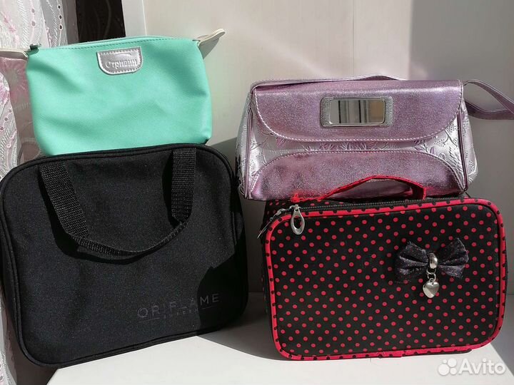 Косметички