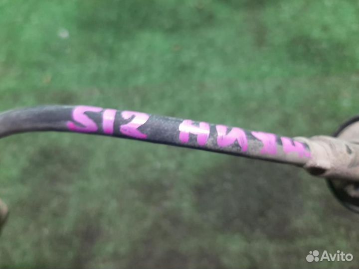 Датчик кислородный нижний KIA Sportage 3 (SL) 2012