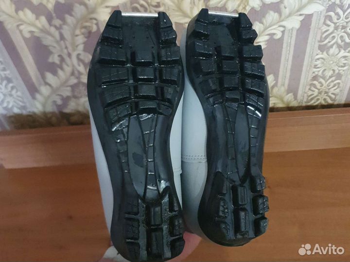 Лыжные ботинки Nordway Narvik NNN