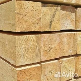 Доска обрезная / пиломатериалы