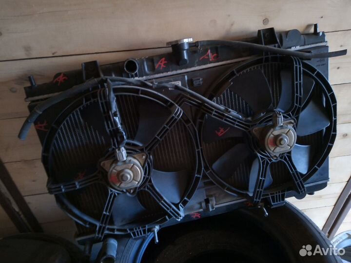 Контрактные запчасти на Ниссан блюбирд силфи