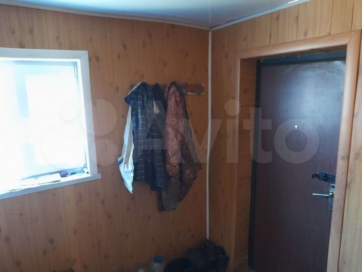 Дом 53 м² на участке 30 сот.