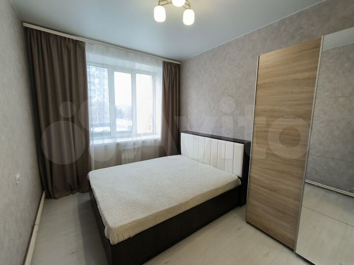 2-к. квартира, 70 м², 2/9 эт.