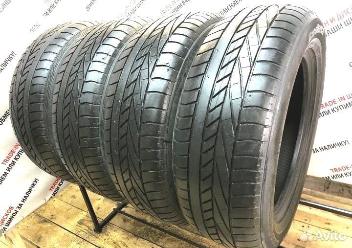 Goodyear Excellence 235/60 R18