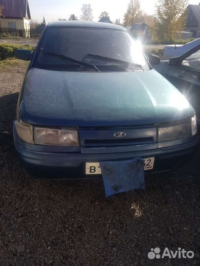 Ваз 2110 2004г в разбор