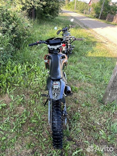 Продам питбайк