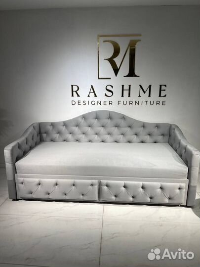 Диван раскладной новый