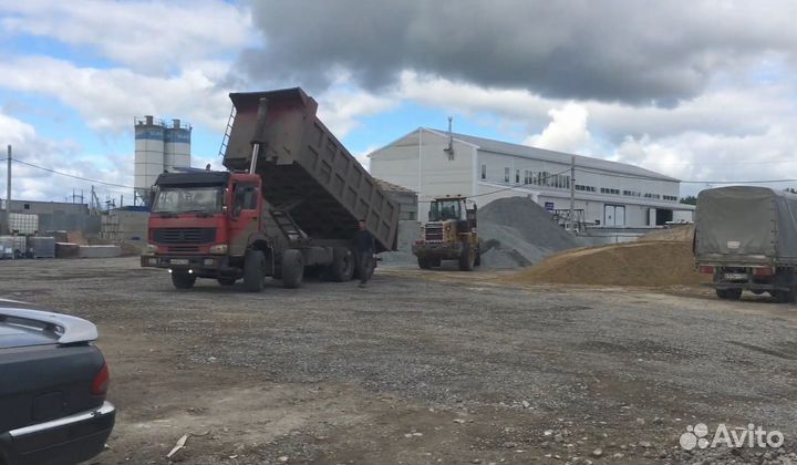 Бетон раствор м200 м350 от производителя