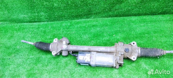 Рейка рулевая BMW X3 F25 (2010-2017)