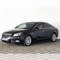 Opel Insignia 2.0 AT, 2011, 174 000 км, с пробегом, цена 749 000 руб.