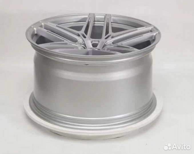 Кованые диски R22