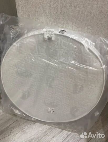 Матрас в детскую кроватку бу