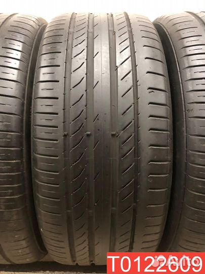 Continental ContiSportContact 5 225/45 R18 95Y