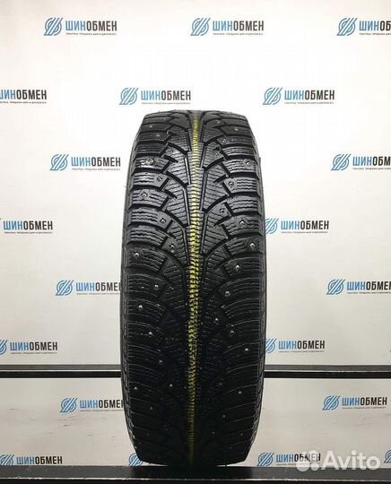 Nokian Tyres Hakkapeliitta 5 215/65 R16 102T