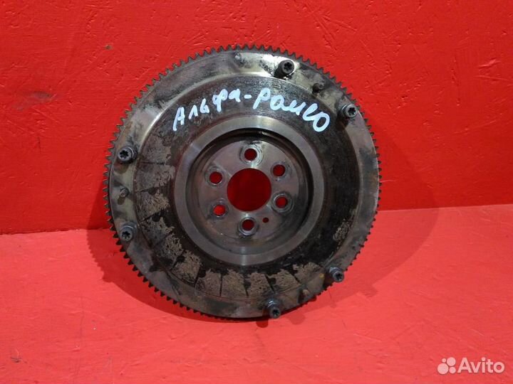 Маховик Альфа Ромео 156