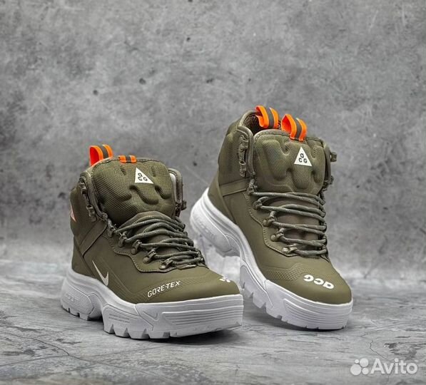 Кроссовки мужские Nike ACG Air zoom Galadome