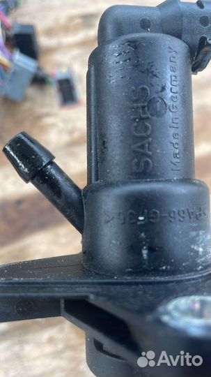 Главный цилиндр сцепления газель next