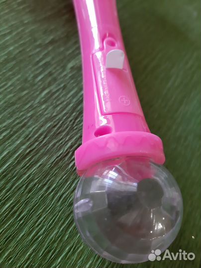 Елочка светодиодная