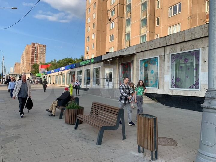 Под мясо, молоко, икру, рыбу, аптеку, пиво все что