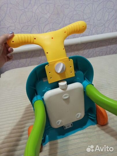 Ходунки каталка