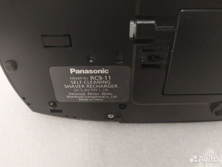 Бритва Panasonic ES-LA93 Japan + Panasonic RC 9-11
