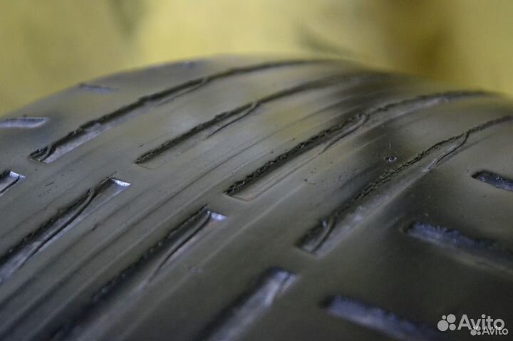 Nokian Tyres Nordman SZ 215/55 R17