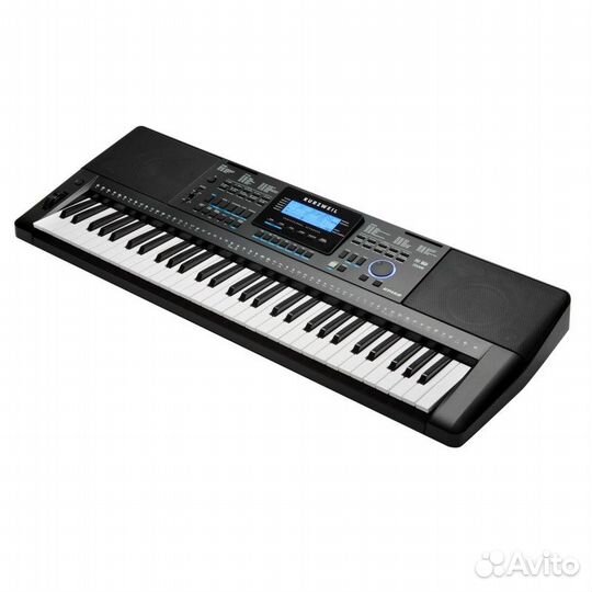 Cинтезатор Kurzweil KP150 LB 61 клавиша