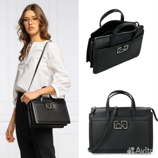 Сумка calvin klein оригинал