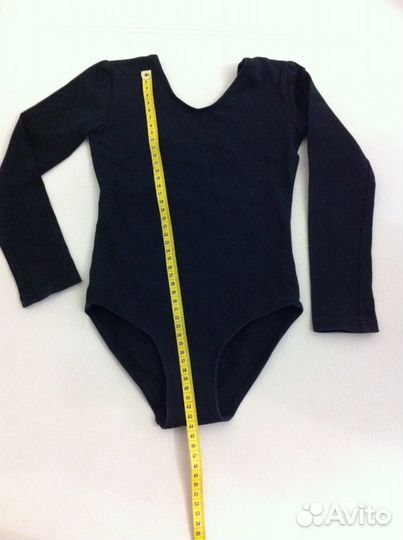 Купальники, шорты, лосины и балетки