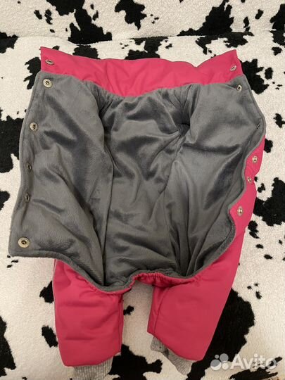 Комбинезон для собак мелкой породы