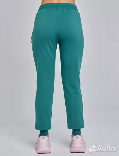 Спортивный костюм женский 46 размер