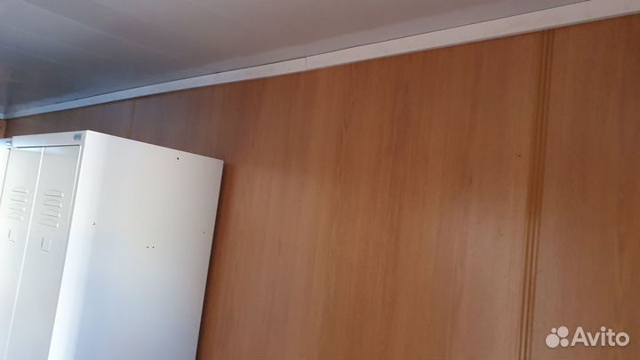 Материалы для бытовки