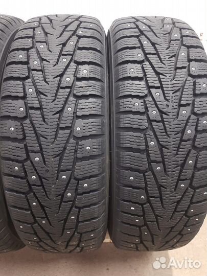 Nokian Tyres Nordman 7 SUV 225/65 R17