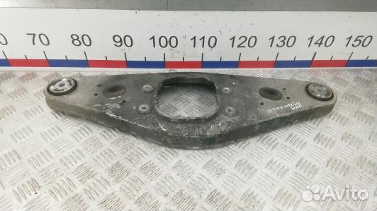 Кронштейн кпп опорный mercedes benz E-class W211