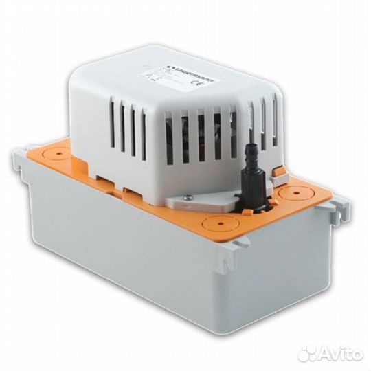 Помпа дренажная Sauermann SI-82